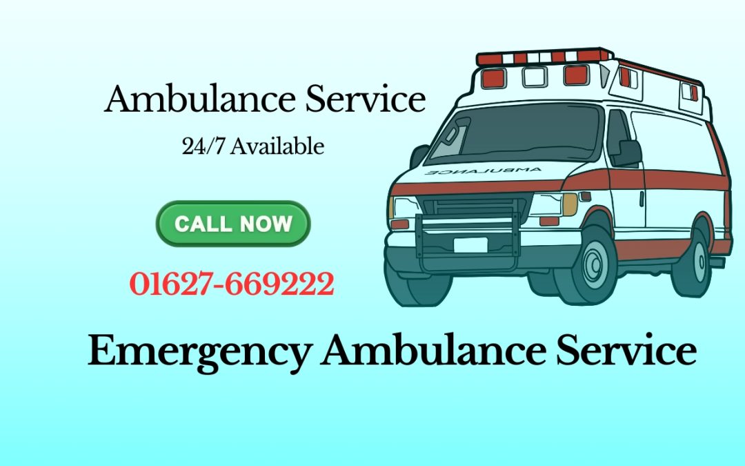 Farmgate Ambulance service